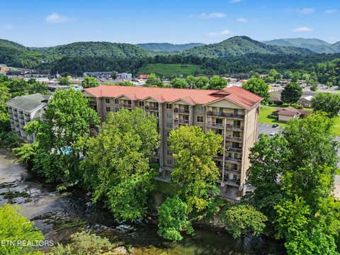 Tiny photo for 3919 S River Rd #UNIT 305, Pigeon Forge, TN 37863 (MLS # 1347742)