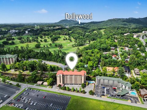 Tiny photo for 3919 S River Rd #UNIT 305, Pigeon Forge, TN 37863 (MLS # 1347742)