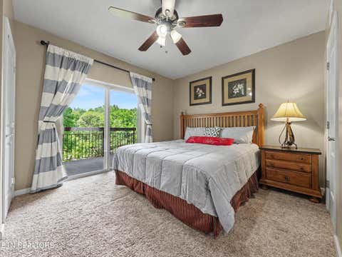 Tiny photo for 3919 S River Rd #UNIT 305, Pigeon Forge, TN 37863 (MLS # 1347742)