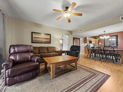 Tiny photo for 3919 S River Rd #UNIT 305, Pigeon Forge, TN 37863 (MLS # 1347742)