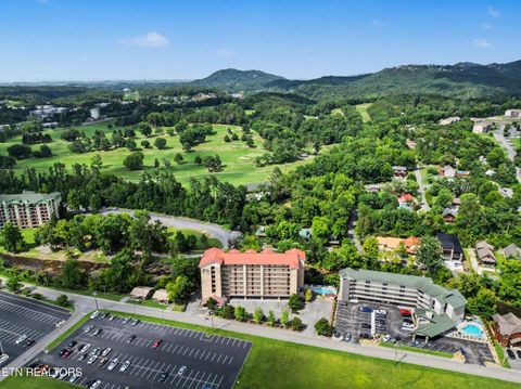 Tiny photo for 3919 S River Rd #UNIT 305, Pigeon Forge, TN 37863 (MLS # 1347742)