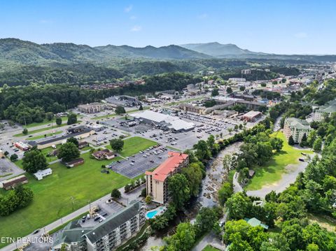 Tiny photo for 3919 S River Rd #UNIT 305, Pigeon Forge, TN 37863 (MLS # 1347742)