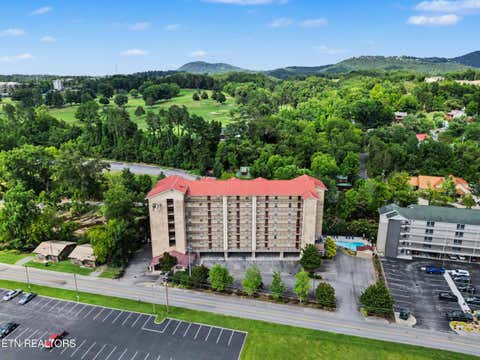 Tiny photo for 3919 S River Rd #UNIT 305, Pigeon Forge, TN 37863 (MLS # 1347742)