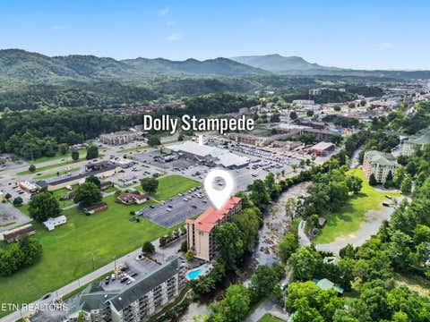 Tiny photo for 3919 S River Rd #UNIT 305, Pigeon Forge, TN 37863 (MLS # 1347742)