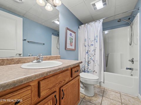 Tiny photo for 3919 S River Rd #UNIT 305, Pigeon Forge, TN 37863 (MLS # 1347742)