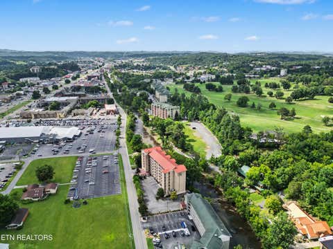 Tiny photo for 3919 S River Rd #UNIT 305, Pigeon Forge, TN 37863 (MLS # 1347742)