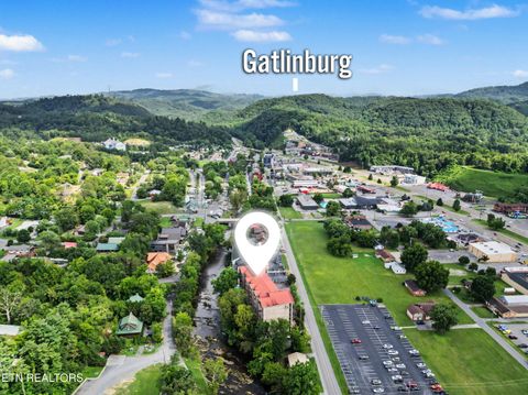 Tiny photo for 3919 S River Rd #UNIT 305, Pigeon Forge, TN 37863 (MLS # 1347742)