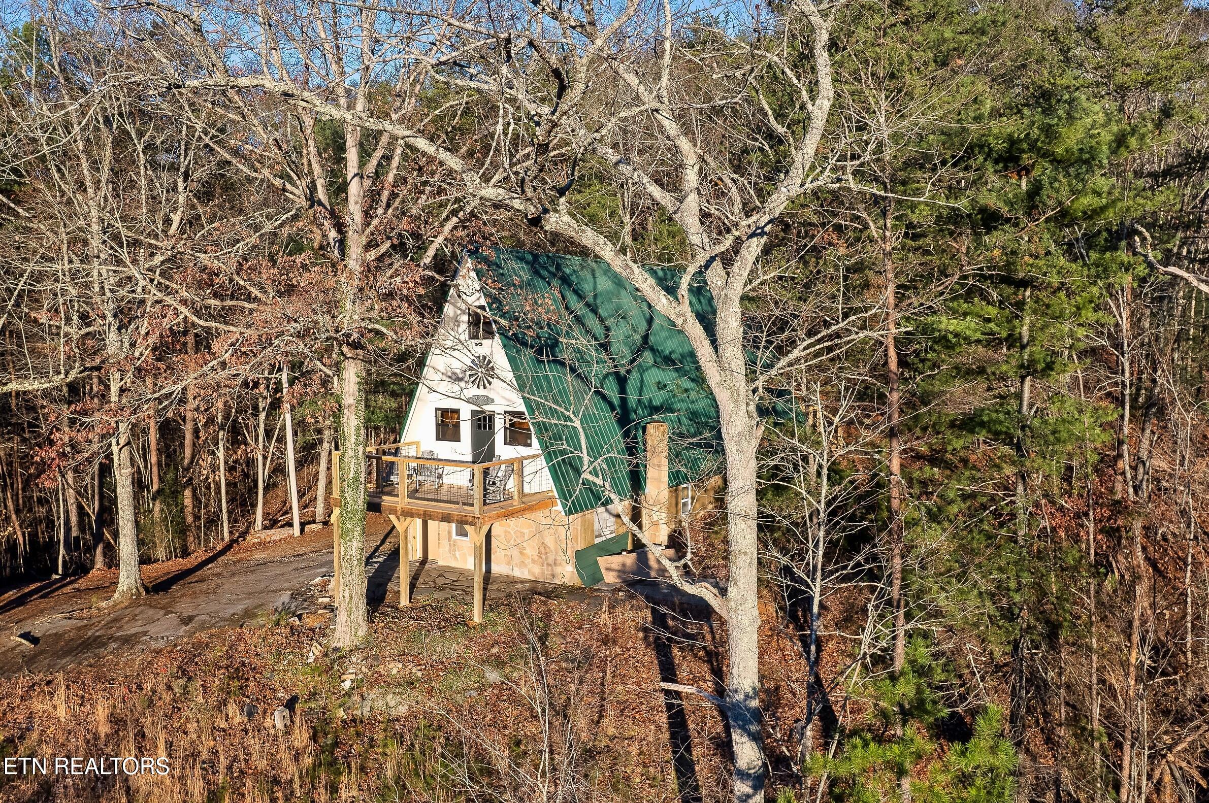 1146 Pine Mountain Rd