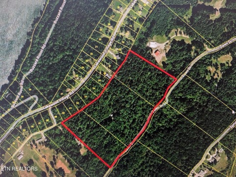 Tiny photo for 665 Lakewood Village Rd, Spring City, TN 37381 (MLS # 1355609)