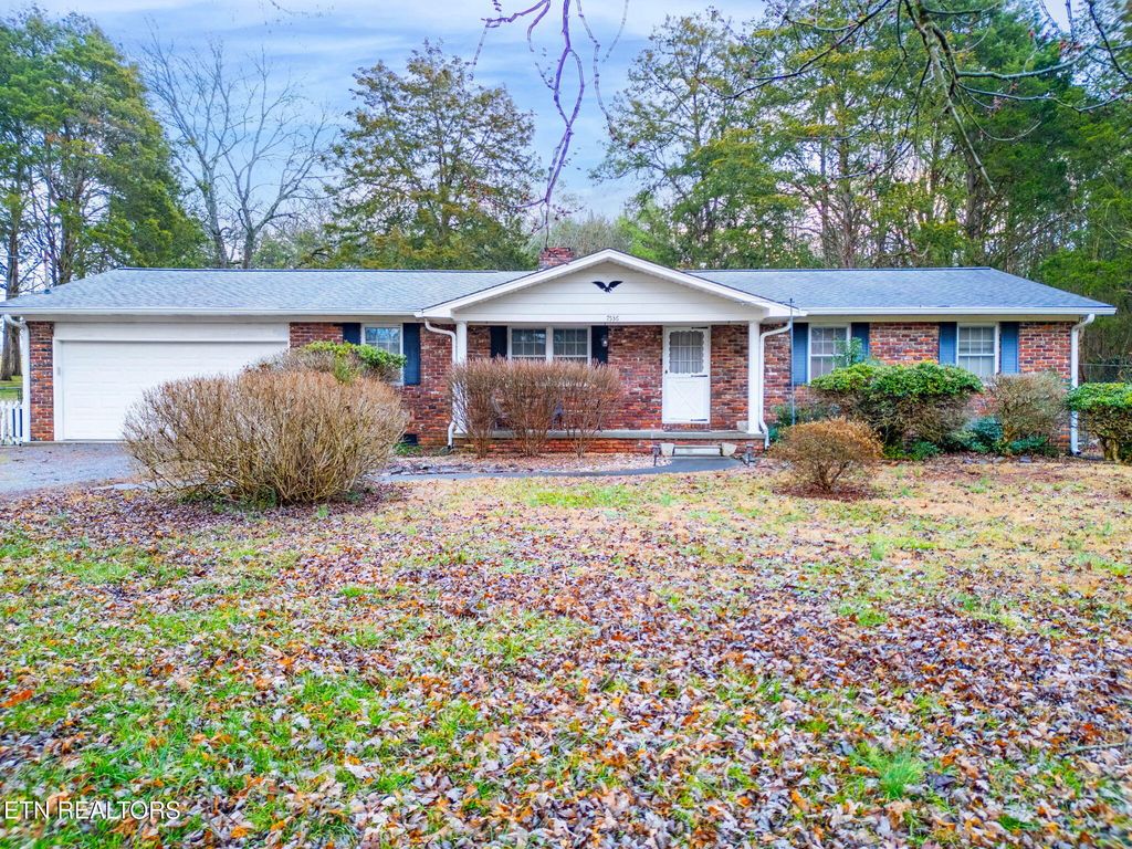 Photo of 7536 Rodgers Rd, Corryton, TN 37721 (MLS # 1289358)