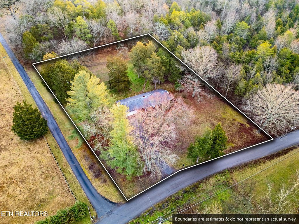 Photo of 7536 Rodgers Rd, Corryton, TN 37721 (MLS # 1289358)