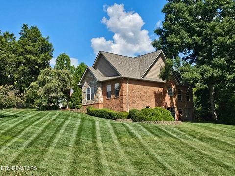 1403 Chickadee Circle Maryville TN 37801