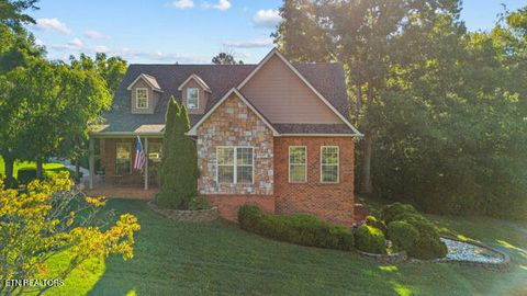 1403 Chickadee Circle Maryville TN 37801