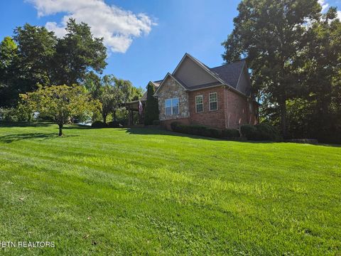 1403 Chickadee Circle Maryville TN 37801