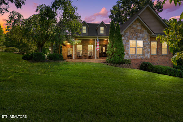 1403 Chickadee Circle