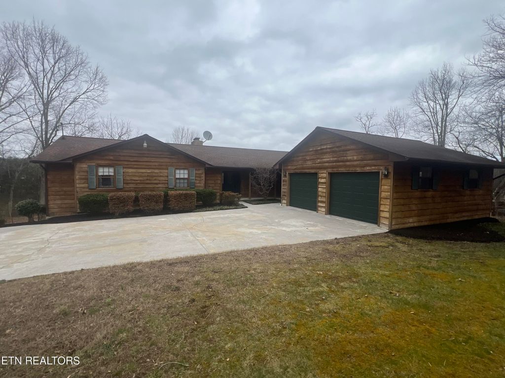 Photo of 3092 Marmore Rd, Friendsville, TN 37737 (MLS # 1254685)