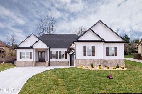 115 Oonoga Way, Loudon, TN 37774 - MLS#: 1292887