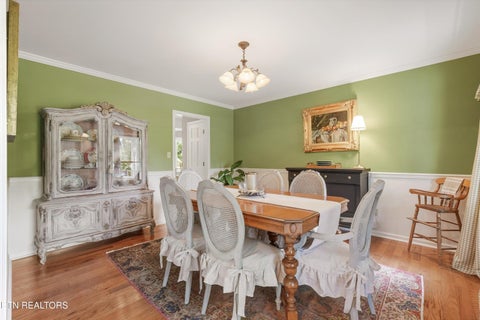 Tiny photo for 1909 Stonehills Place, Knoxville, TN 37938 (MLS # 1355849)
