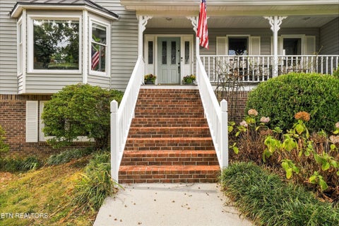 Tiny photo for 1909 Stonehills Place, Knoxville, TN 37938 (MLS # 1355849)