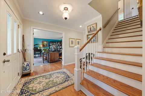 Tiny photo for 1909 Stonehills Place, Knoxville, TN 37938 (MLS # 1355849)
