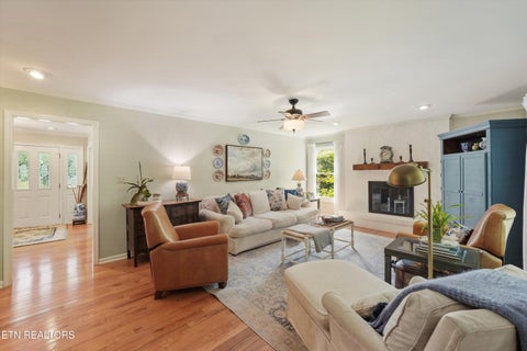 Tiny photo for 1909 Stonehills Place, Knoxville, TN 37938 (MLS # 1355849)