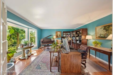 Tiny photo for 1909 Stonehills Place, Knoxville, TN 37938 (MLS # 1355849)