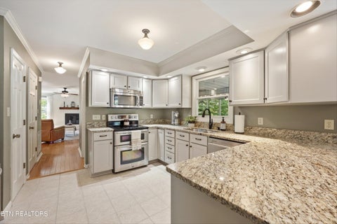Tiny photo for 1909 Stonehills Place, Knoxville, TN 37938 (MLS # 1355849)