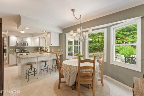 Tiny photo for 1909 Stonehills Place, Knoxville, TN 37938 (MLS # 1355849)