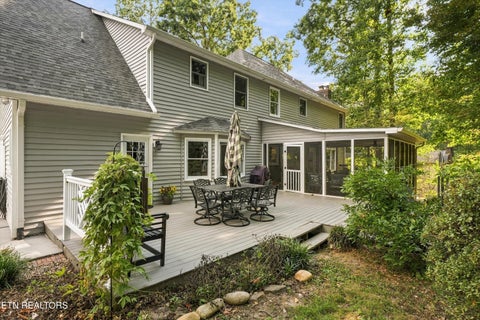 Tiny photo for 1909 Stonehills Place, Knoxville, TN 37938 (MLS # 1355849)
