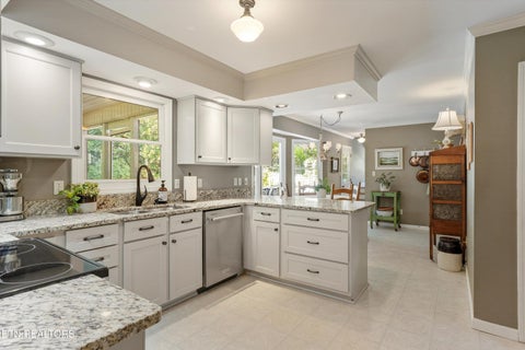 Tiny photo for 1909 Stonehills Place, Knoxville, TN 37938 (MLS # 1355849)