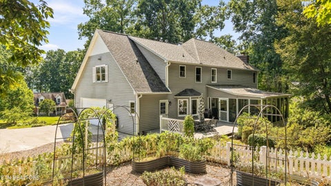 Tiny photo for 1909 Stonehills Place, Knoxville, TN 37938 (MLS # 1355849)