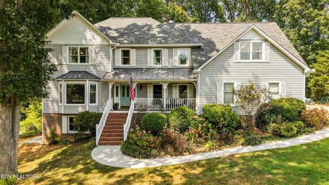 Photo of 1909 Stonehills Place, Knoxville, TN 37938 (MLS # 1355849)