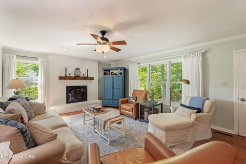 Tiny photo for 1909 Stonehills Place, Knoxville, TN 37938 (MLS # 1355849)