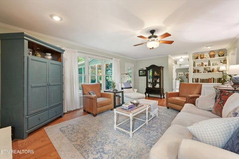 Tiny photo for 1909 Stonehills Place, Knoxville, TN 37938 (MLS # 1355849)