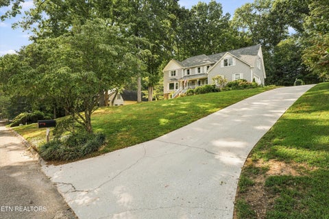 Tiny photo for 1909 Stonehills Place, Knoxville, TN 37938 (MLS # 1355849)