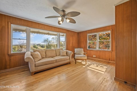 Tiny photo for 222 Belleaire Drive, Farragut, TN 37934 (MLS # 1359248)