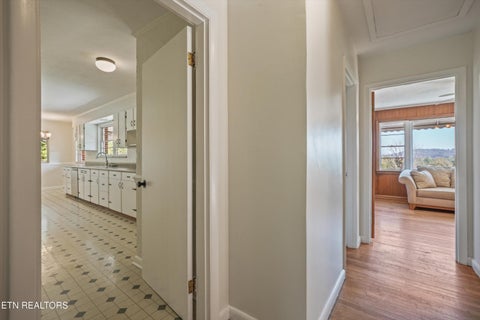 Tiny photo for 222 Belleaire Drive, Farragut, TN 37934 (MLS # 1359248)
