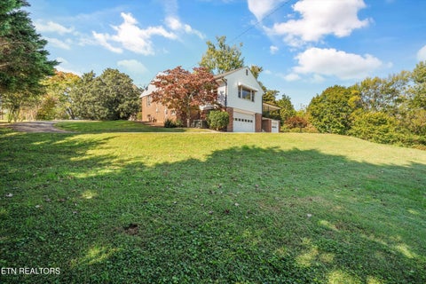 Tiny photo for 222 Belleaire Drive, Farragut, TN 37934 (MLS # 1359248)