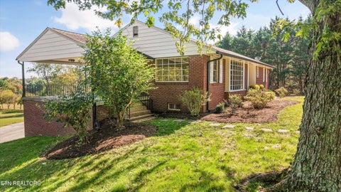 Tiny photo for 222 Belleaire Drive, Farragut, TN 37934 (MLS # 1359248)