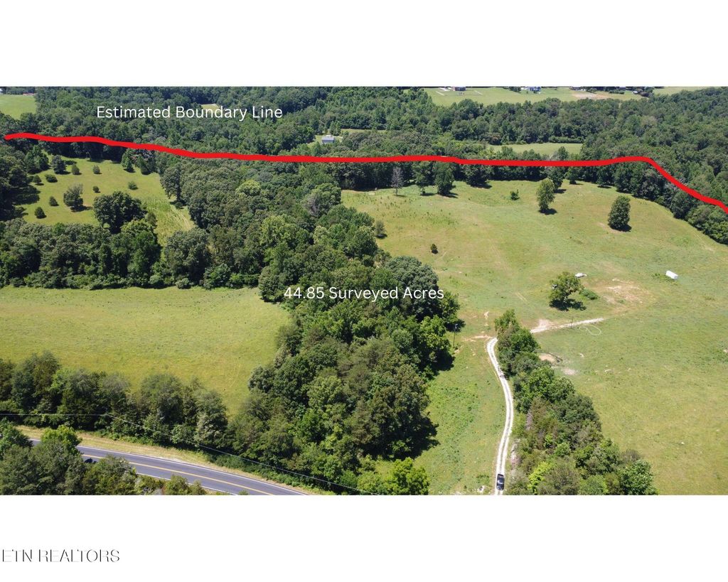 Photo of 3754 Hickory Valley Road Rd, Maynardville, TN 37807 (MLS # 1267432)