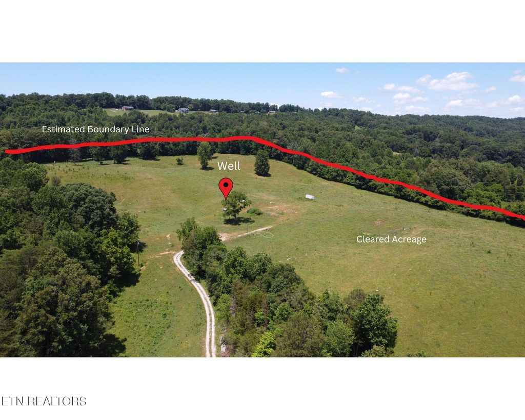 Photo of 3754 Hickory Valley Road Rd, Maynardville, TN 37807 (MLS # 1267432)