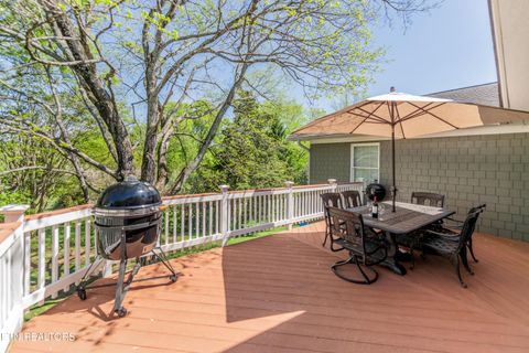 Tiny photo for 7813 Sheffield Drive, Knoxville, TN 37909 (MLS # 1338020)