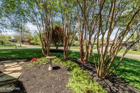 Tiny photo for 7813 Sheffield Drive, Knoxville, TN 37909 (MLS # 1338020)