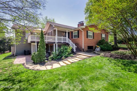 Tiny photo for 7813 Sheffield Drive, Knoxville, TN 37909 (MLS # 1338020)