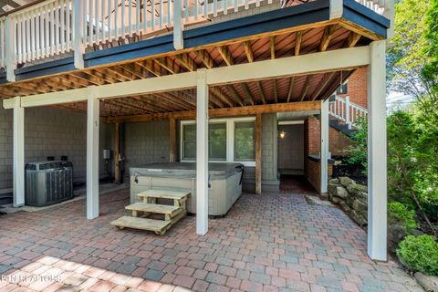 Tiny photo for 7813 Sheffield Drive, Knoxville, TN 37909 (MLS # 1338020)