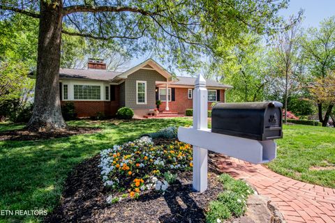 Tiny photo for 7813 Sheffield Drive, Knoxville, TN 37909 (MLS # 1338020)