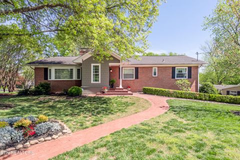Tiny photo for 7813 Sheffield Drive, Knoxville, TN 37909 (MLS # 1338020)