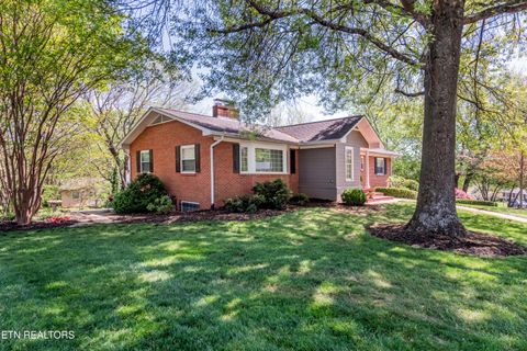 Tiny photo for 7813 Sheffield Drive, Knoxville, TN 37909 (MLS # 1338020)