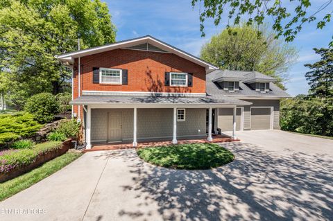 Tiny photo for 7813 Sheffield Drive, Knoxville, TN 37909 (MLS # 1338020)