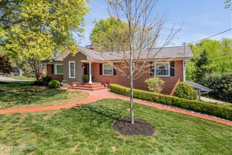 Tiny photo for 7813 Sheffield Drive, Knoxville, TN 37909 (MLS # 1338020)
